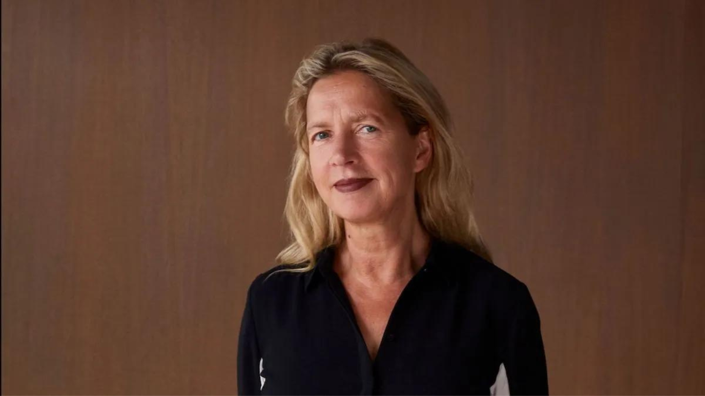 Iwona Blazwick nomeada curadora da bienal de Istambul | P55 Magazine | p55-art-auctions