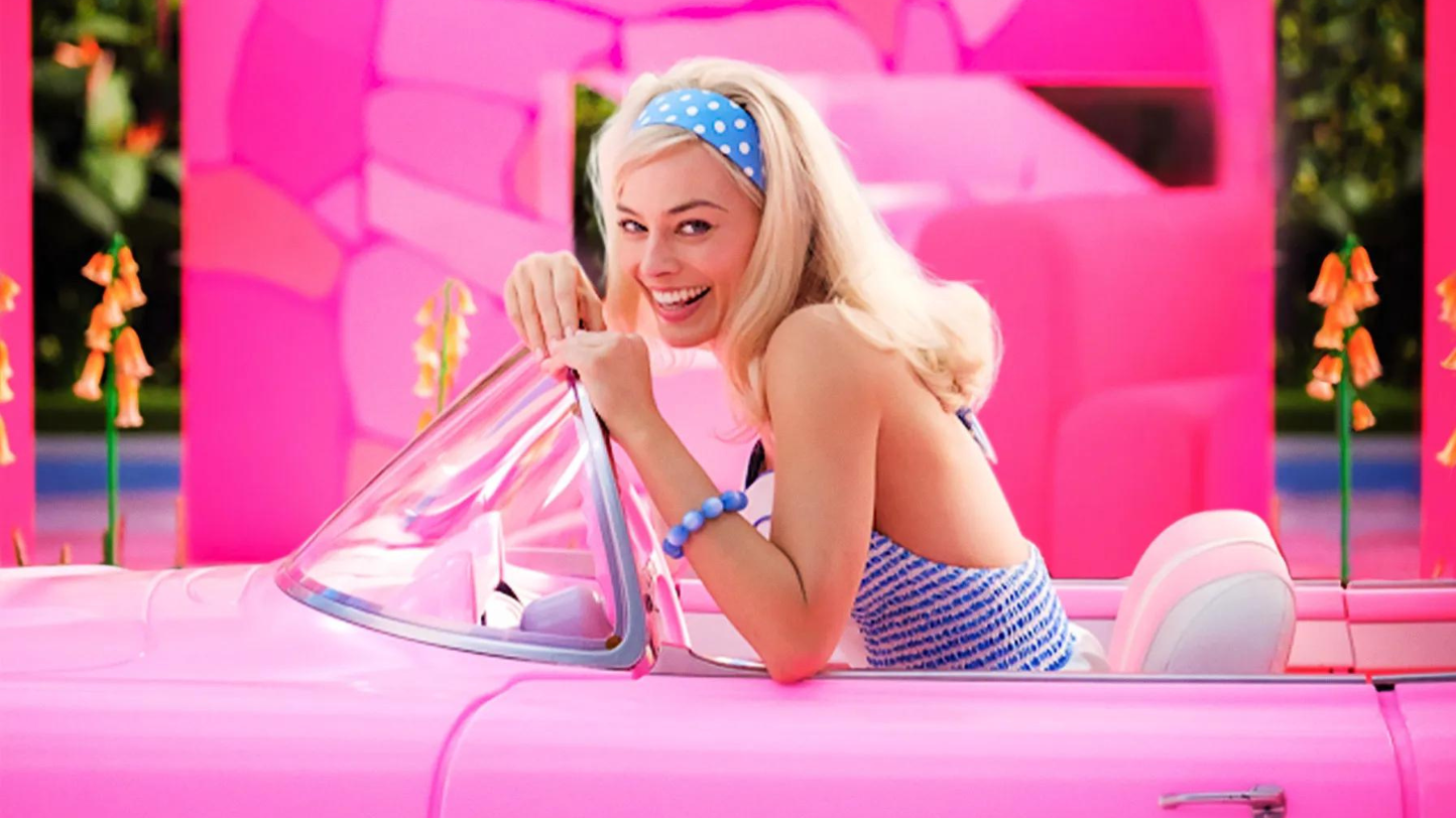 Receitas de "Barbie" ultrapassam mil milhões | P55 Magazine | p55-art-auctions