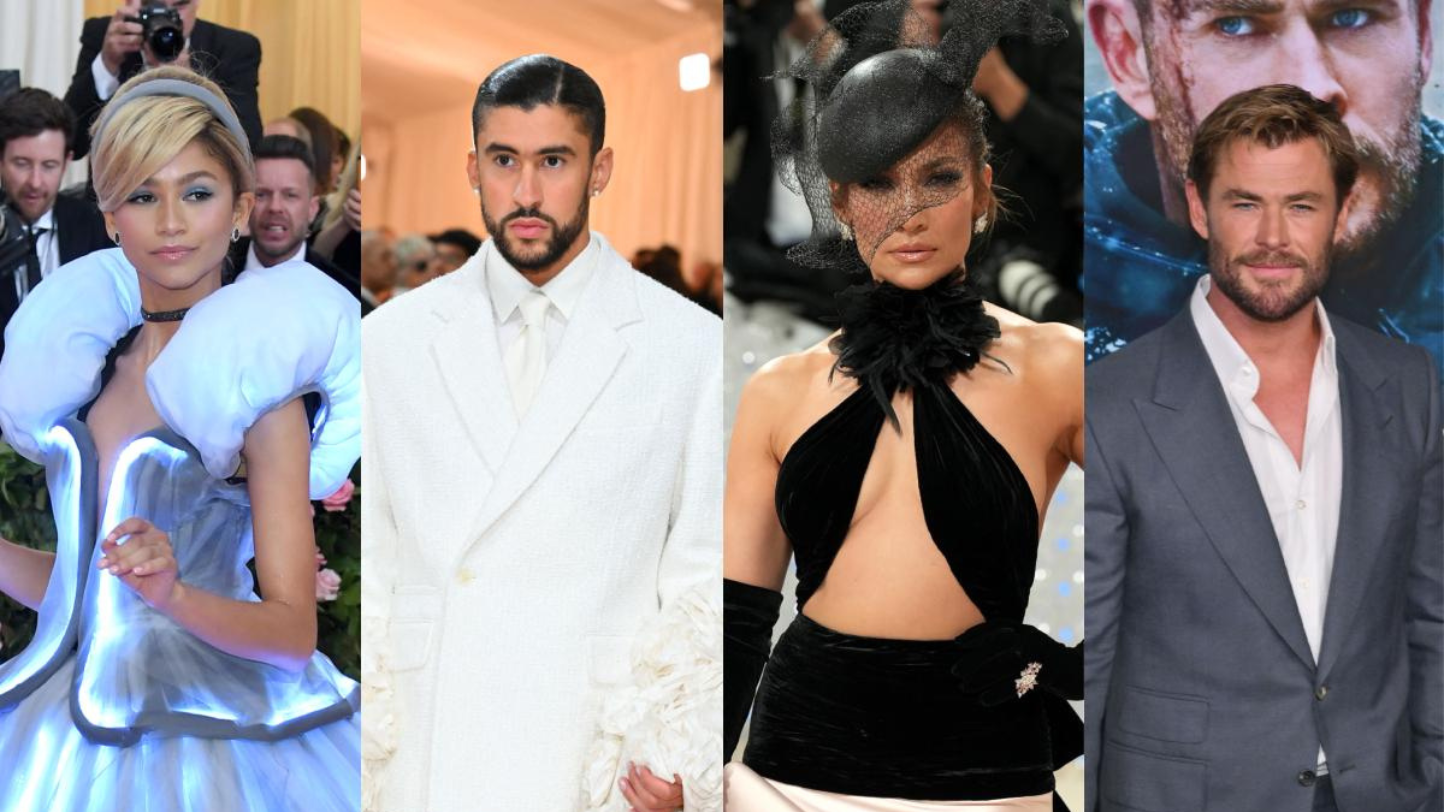 MET Nomeia Co-Presidentes para o Gala de 2024 | P55 Magazine | p55-art-auctions