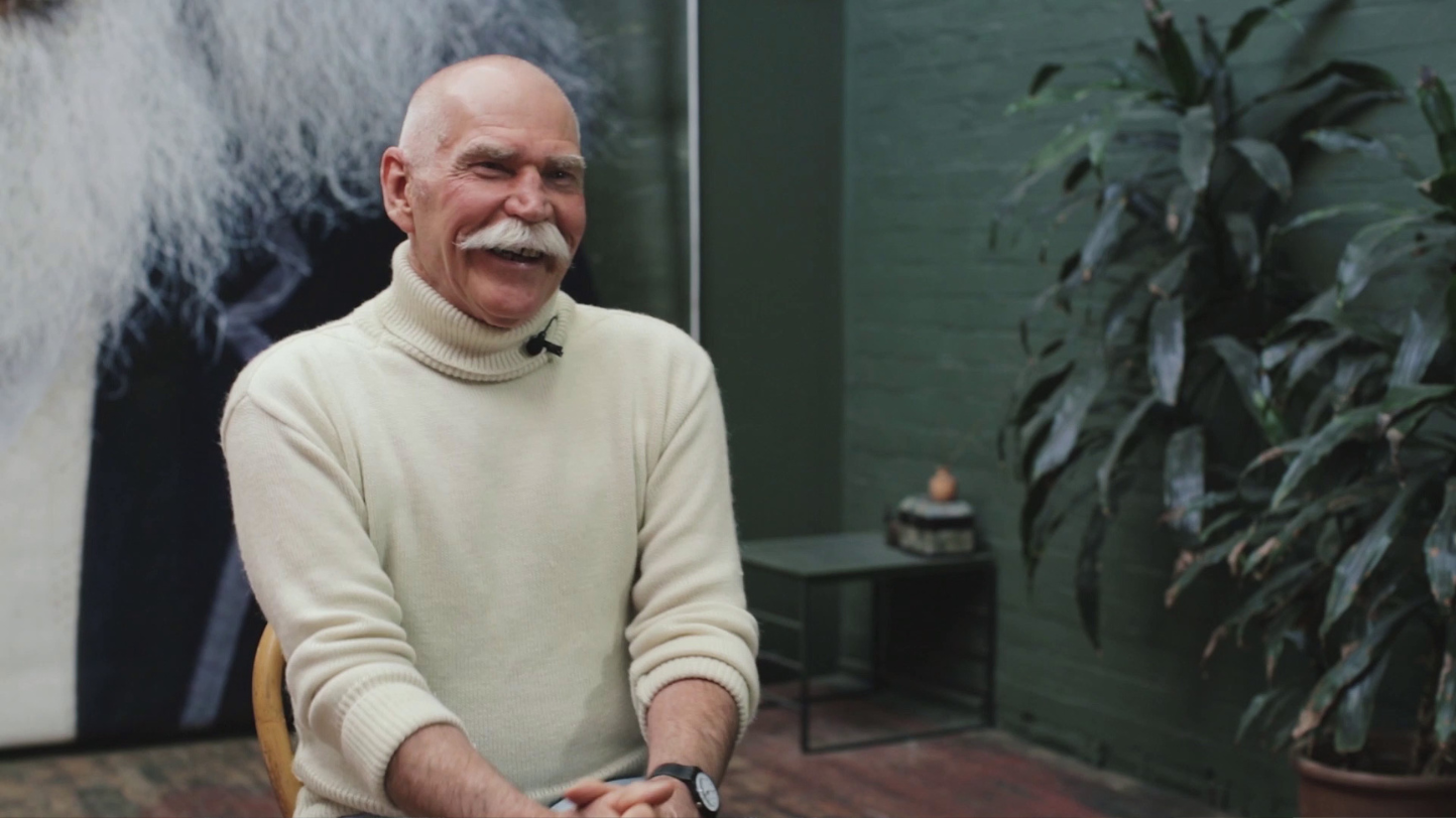 Quem é o fotografo australiano Roderick McNicol? | P55 Magazine | p55-art-auctions