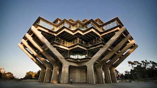 What was the brutalism movement? How did it come about?