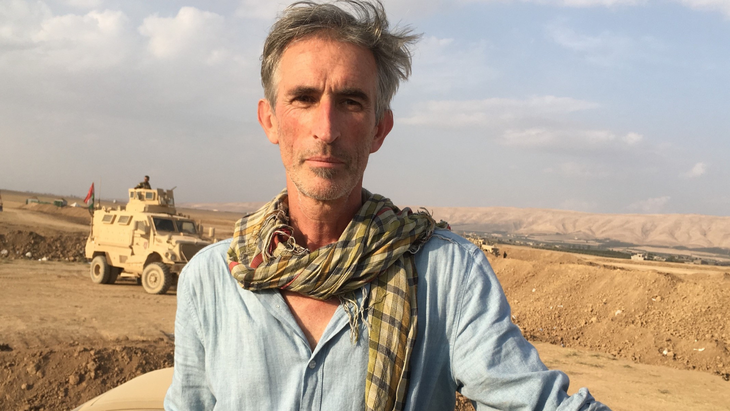 Quem é o artista contemporâneo Francis Alÿs? | P55 Magazine | p55-art-auctions