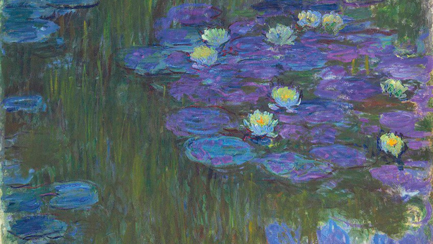 Quem foi o artista impressionista Claude Monet? | P55 Magazine | p55-art-auctions