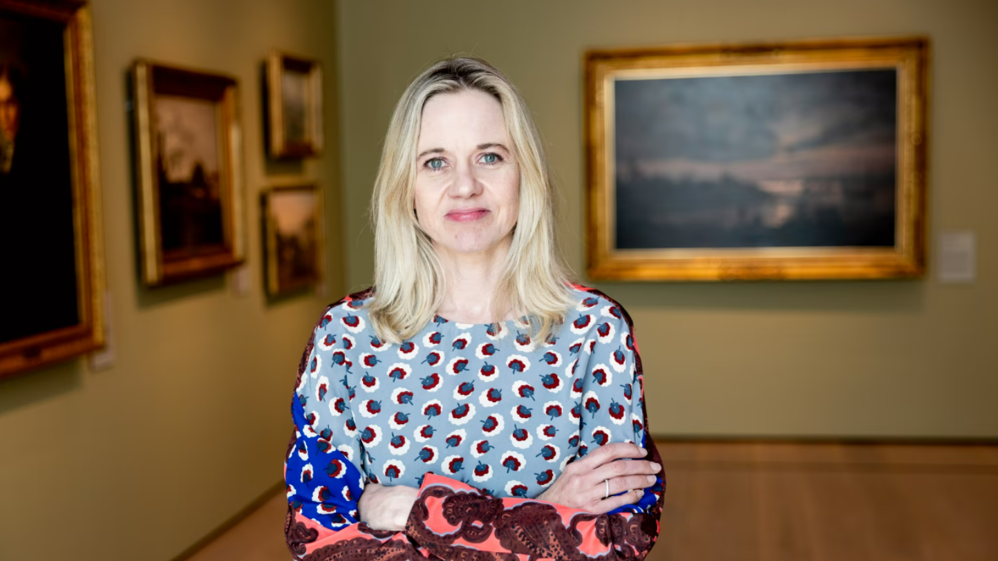 Karin Hindsbo foi nomeado diretora do Tate Modern | P55 Magazine | p55-art-auctions