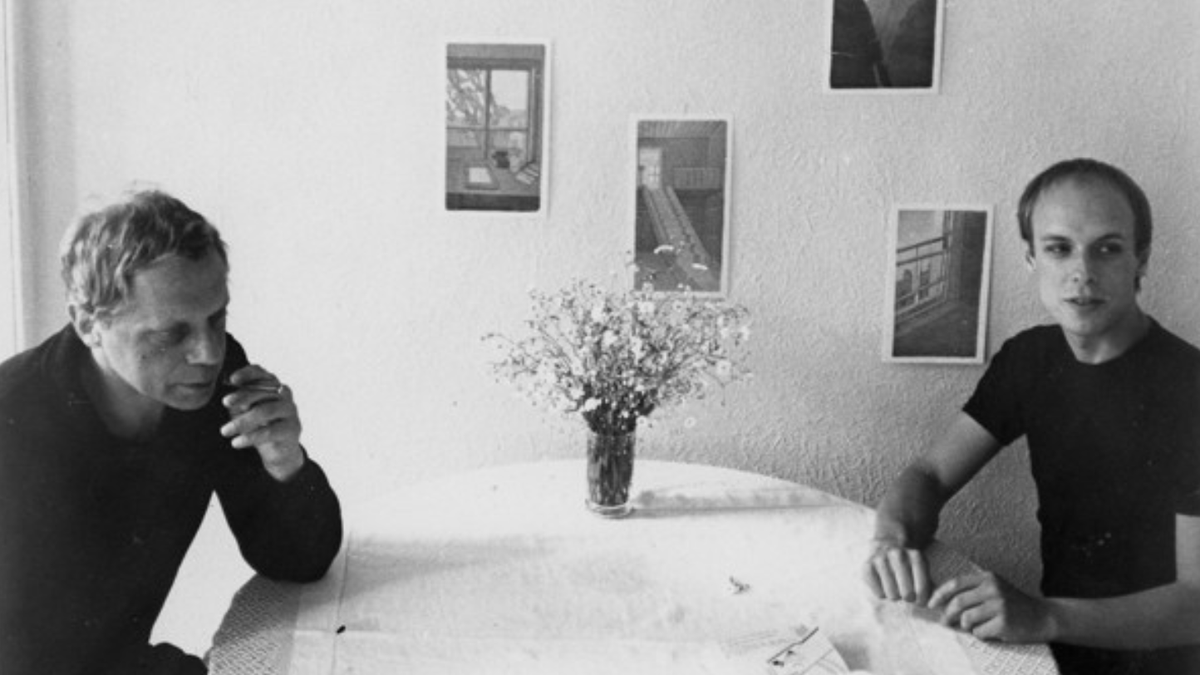Oblique Strategies de Brian Eno e Peter Schmidt