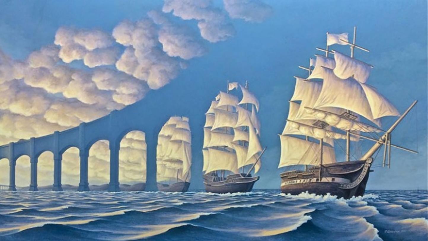 Como o Surrealismo Influenciou a Cultura Pop