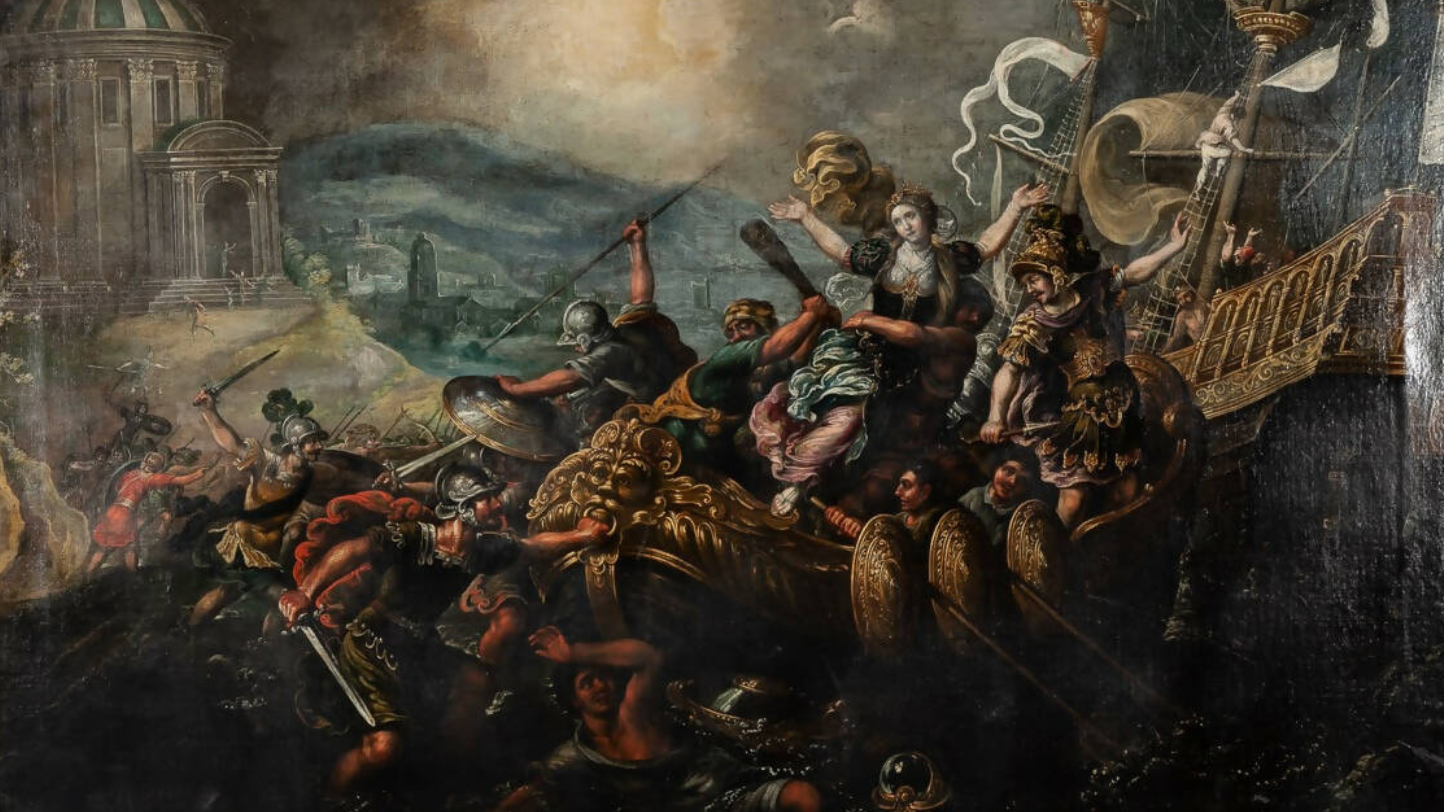 Porque investir em obras de Arte Antiga (Old Masters)? | P55 Magazine | p55-art-auctions