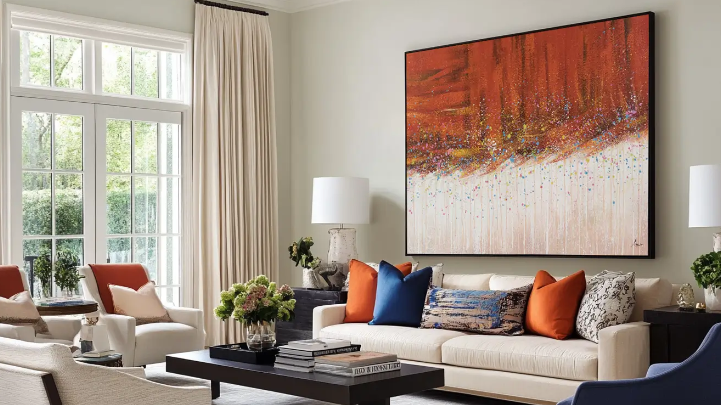 5 erros comuns de quem começa a comprar arte