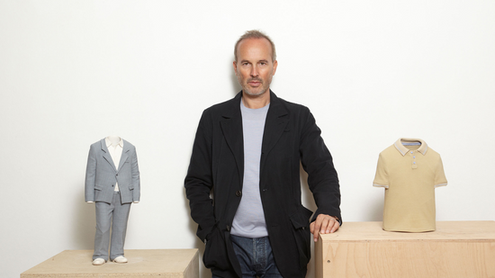 Who is contemporary artist Erwin Wurm?