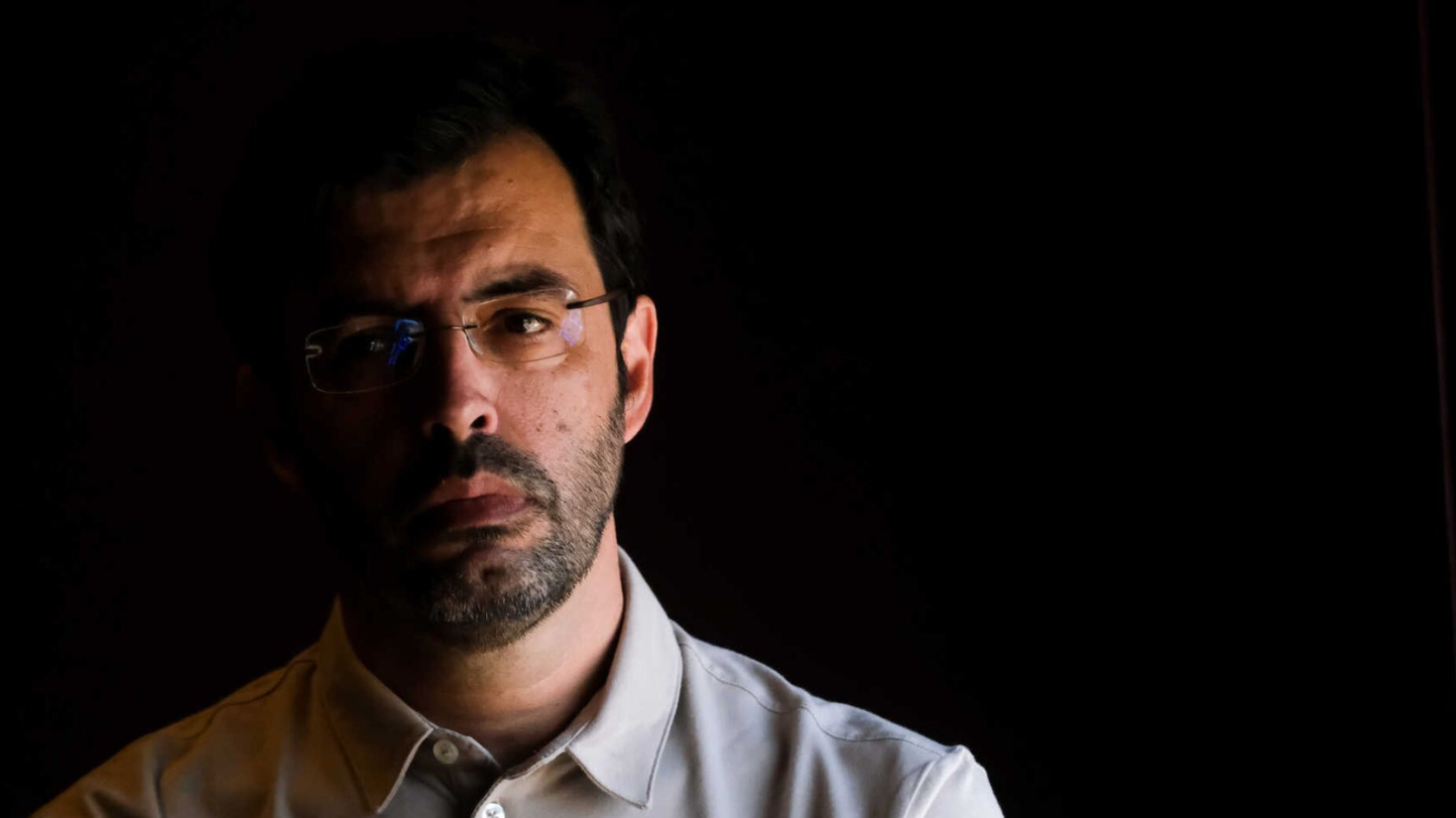 Nuno Faria é o novo diretor do Museu Arpad Szenes | P55 Magazine | p55-art-auctions