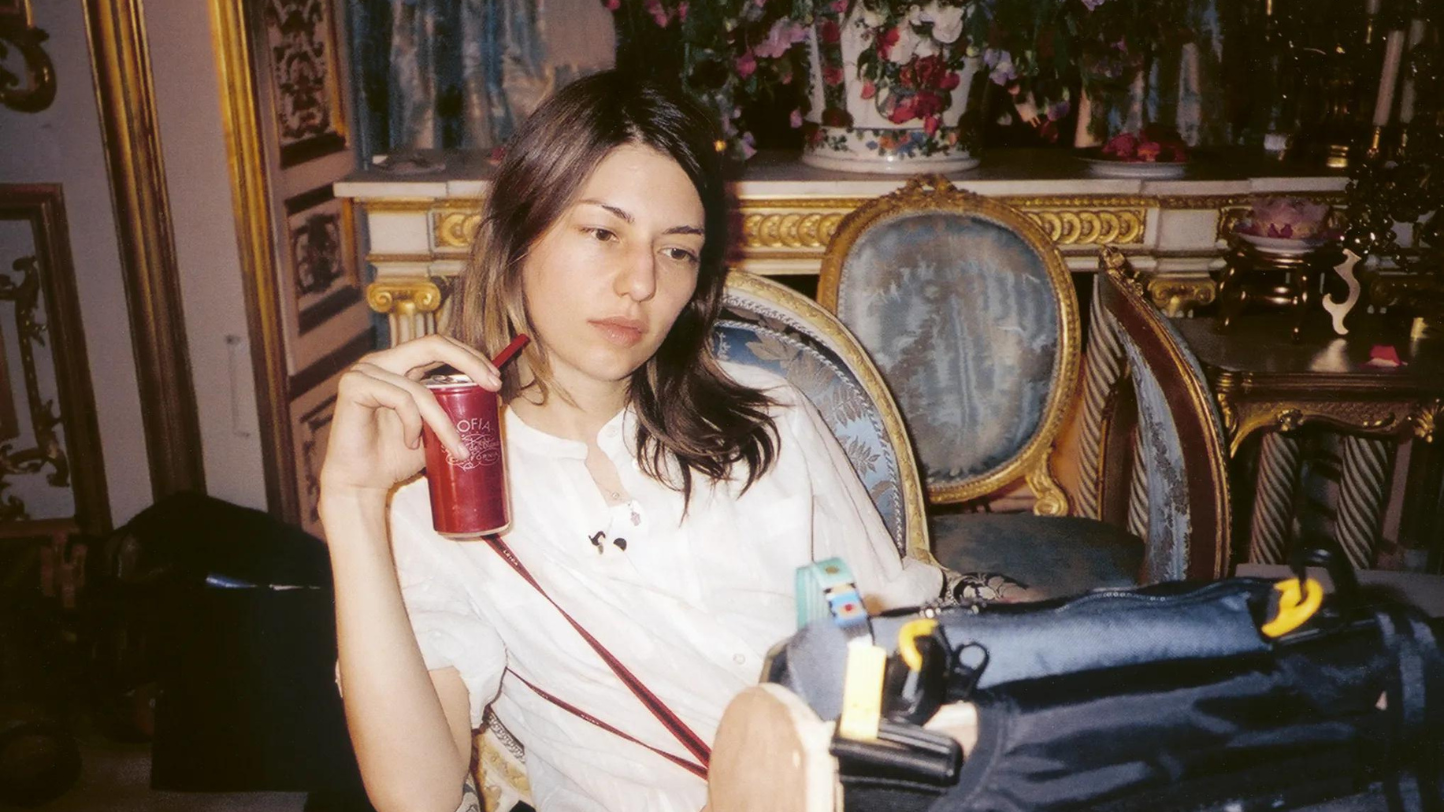 “Arquivo Sofia Coppola: 1999-2023” vai aos bastidores dos filmes | P55 Magazine | p55-art-auctions