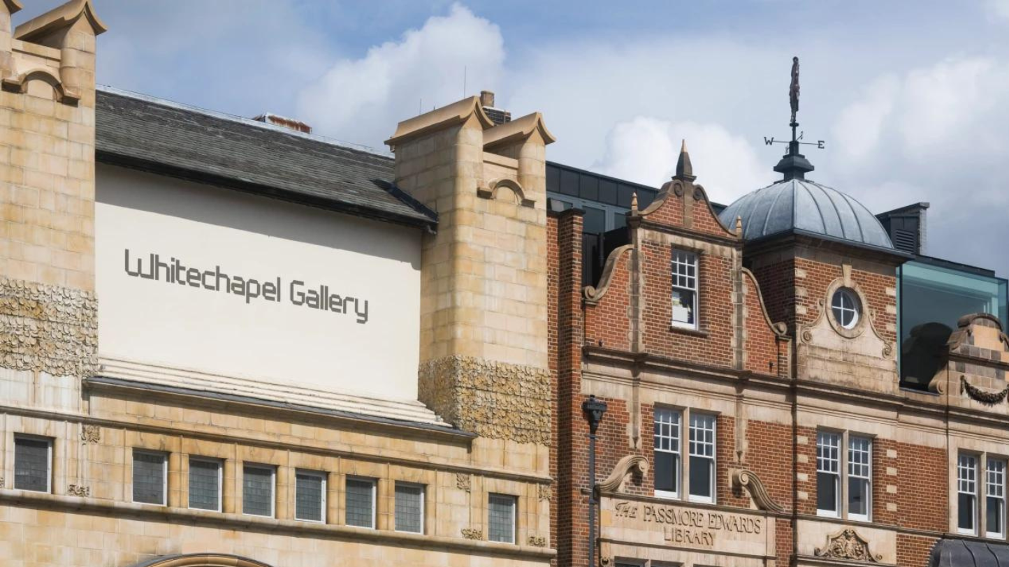 Vieira da Silva e Bertina Lopes em exposição na Whitechapel | P55 Magazine | p55-art-auctions