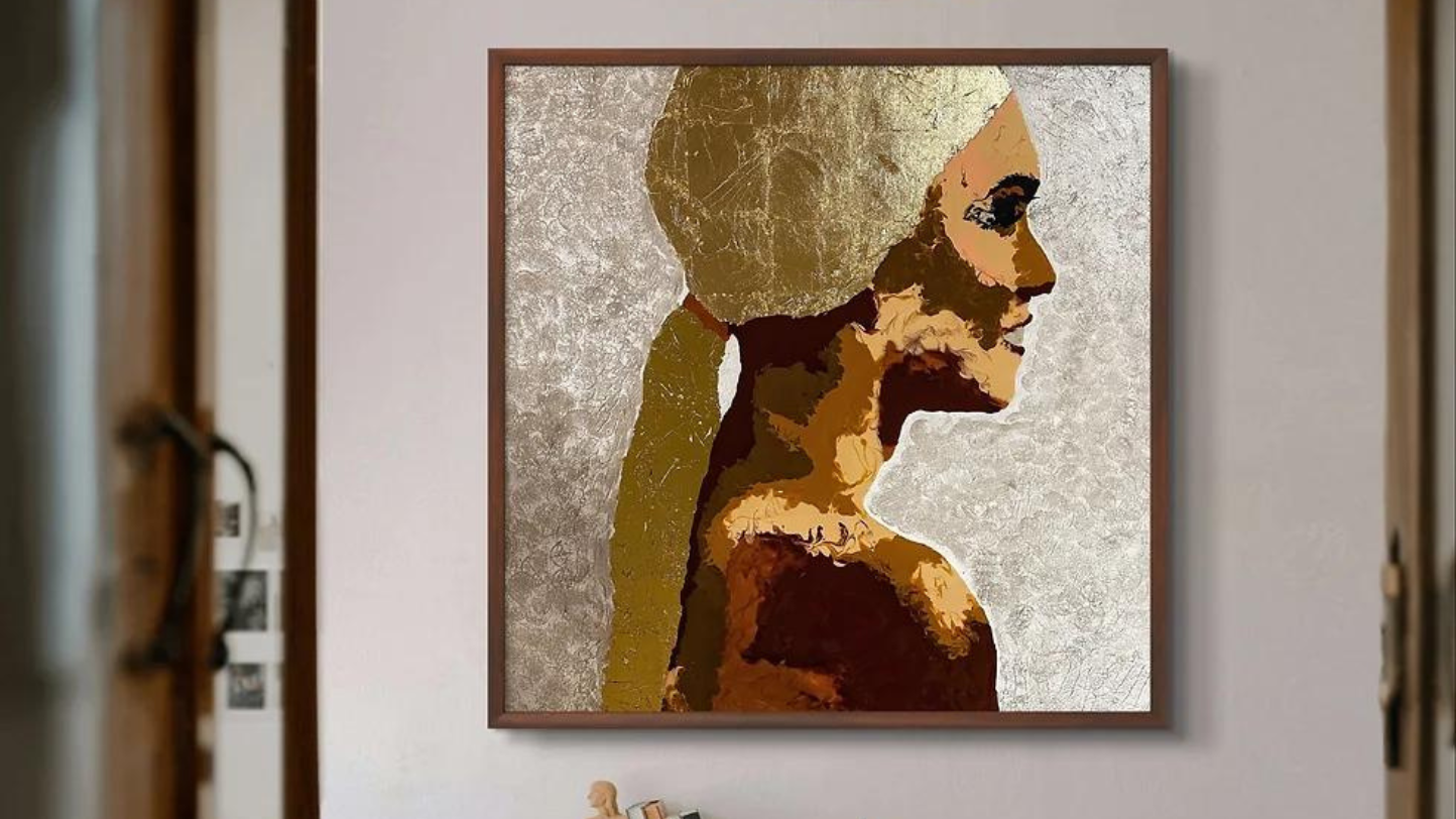 Quem é a artista contemporânea Giovanah Faraco? | P55 Magazine | p55-art-auctions