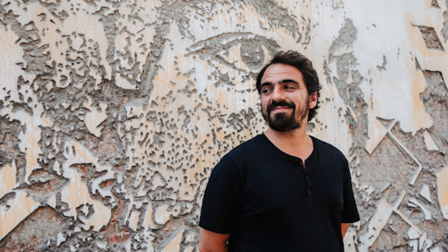 Como as obras de Vhils ganharam valor no mercado