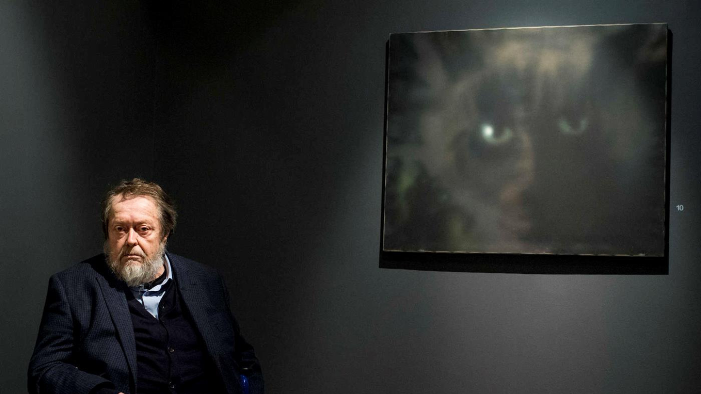 5 motivos para investir em obras de Noronha da Costa | P55 Magazine | p55-art-auctions