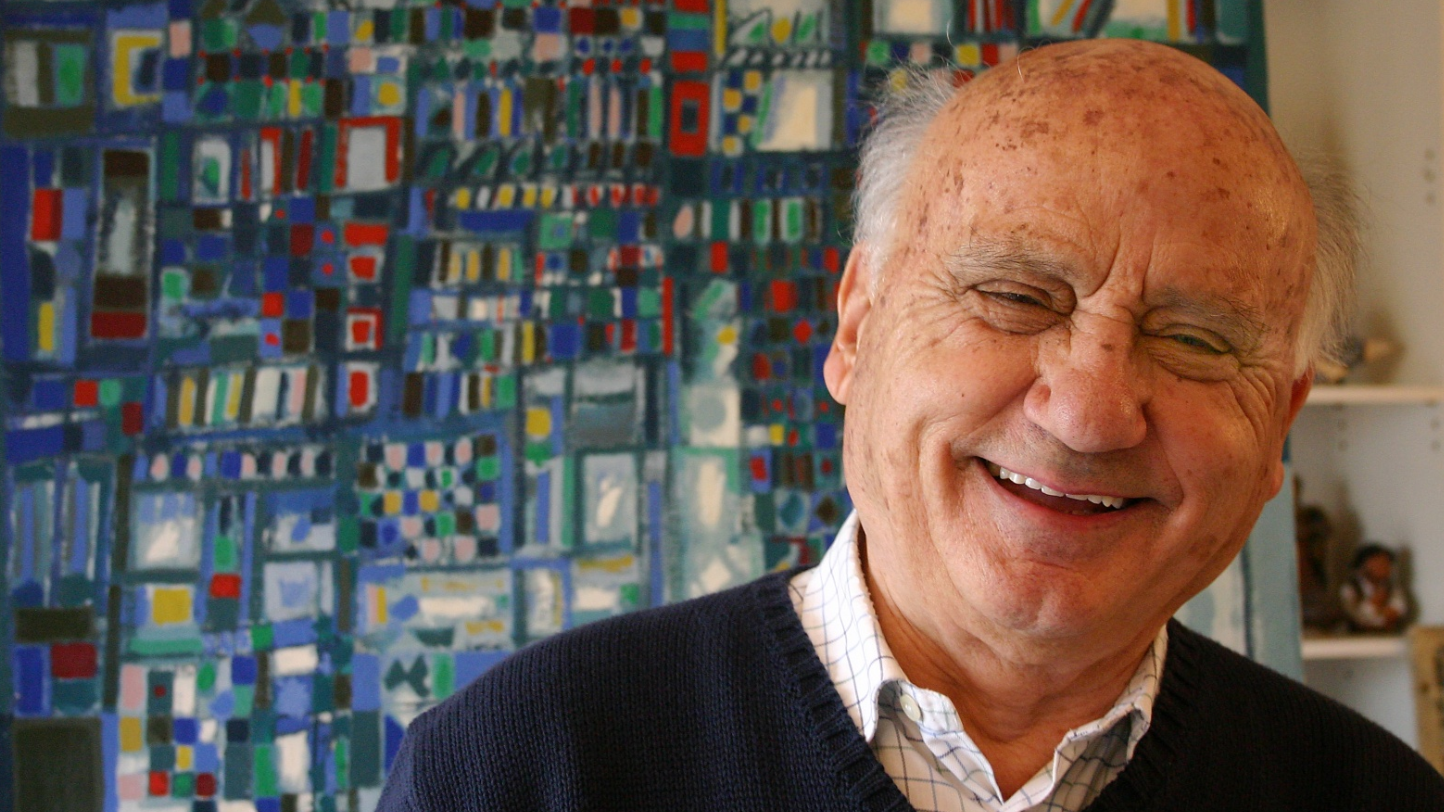 Manuel Cargaleiro: cor, cerâmica e o mercado da arte