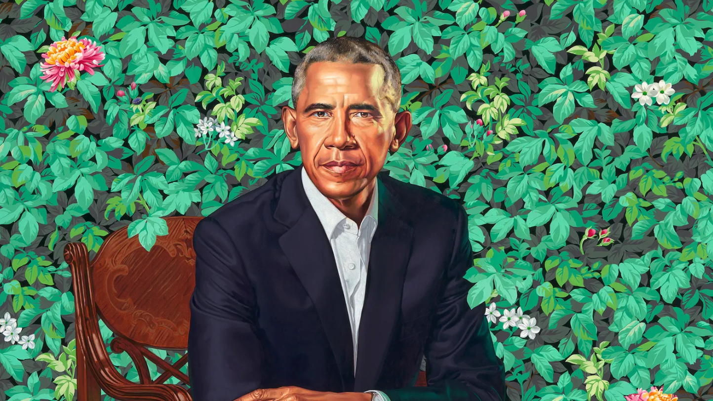Quem é o artista contemporâneo Kehinde Wiley?