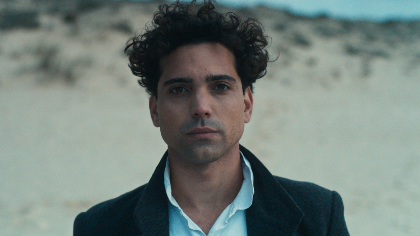 MEET THE FILM DIRECTOR: Vicente Alves do Ó | P55 Magazine | p55-art-auctions