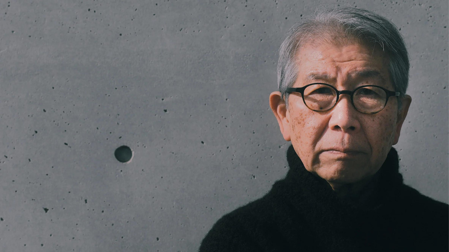 Riken Yamamoto nomeado vencedor do prémio Pritzker | P55 Magazine | p55-art-auctions