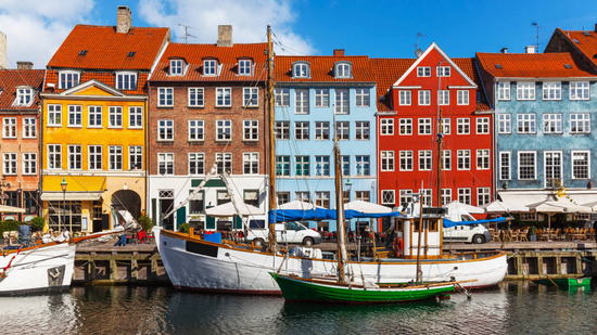 10 galerías de arte para visitar en Copenhague