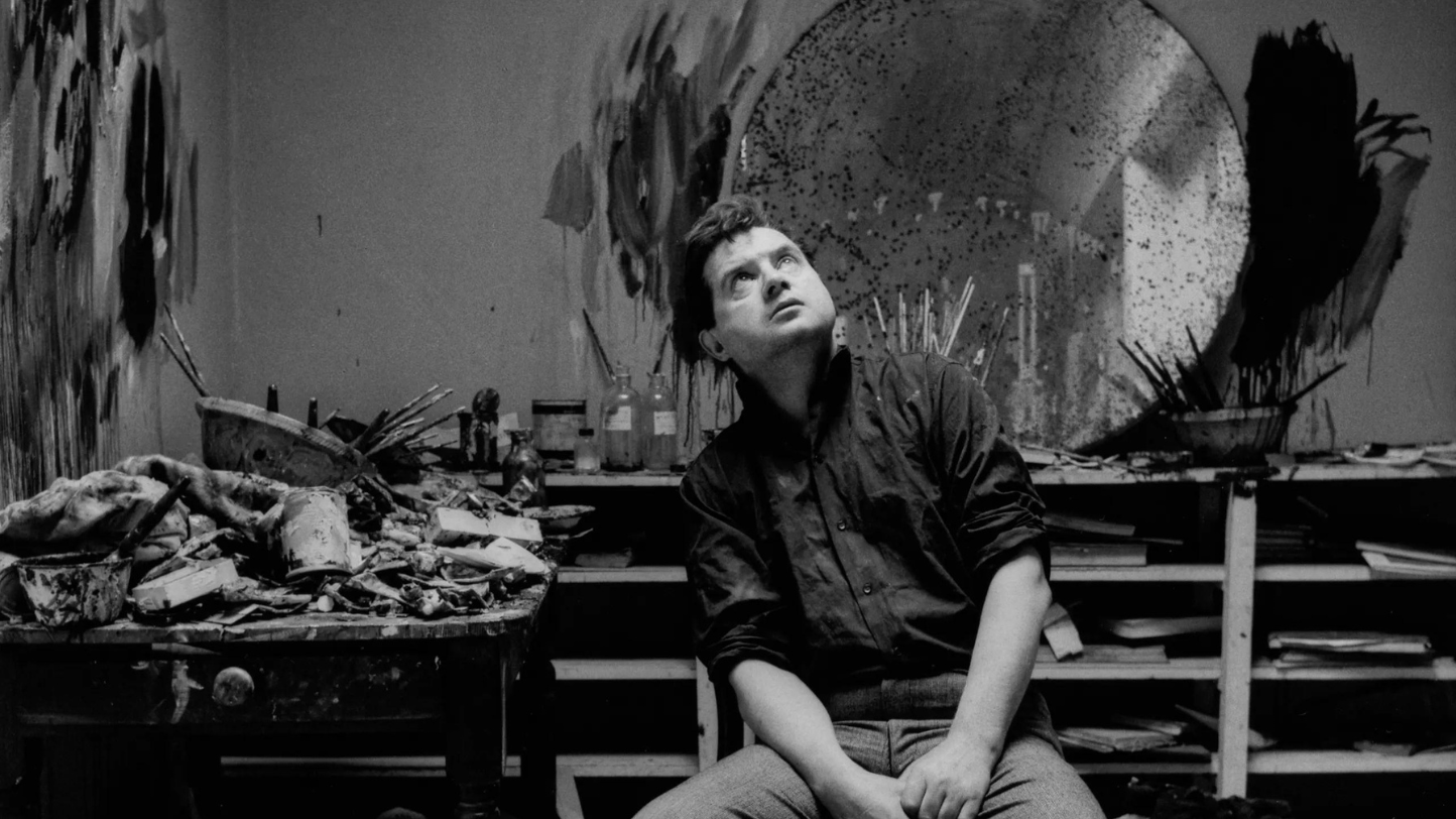 Quem foi o artista britânico Francis Bacon? | P55 Magazine | p55-art-auctions