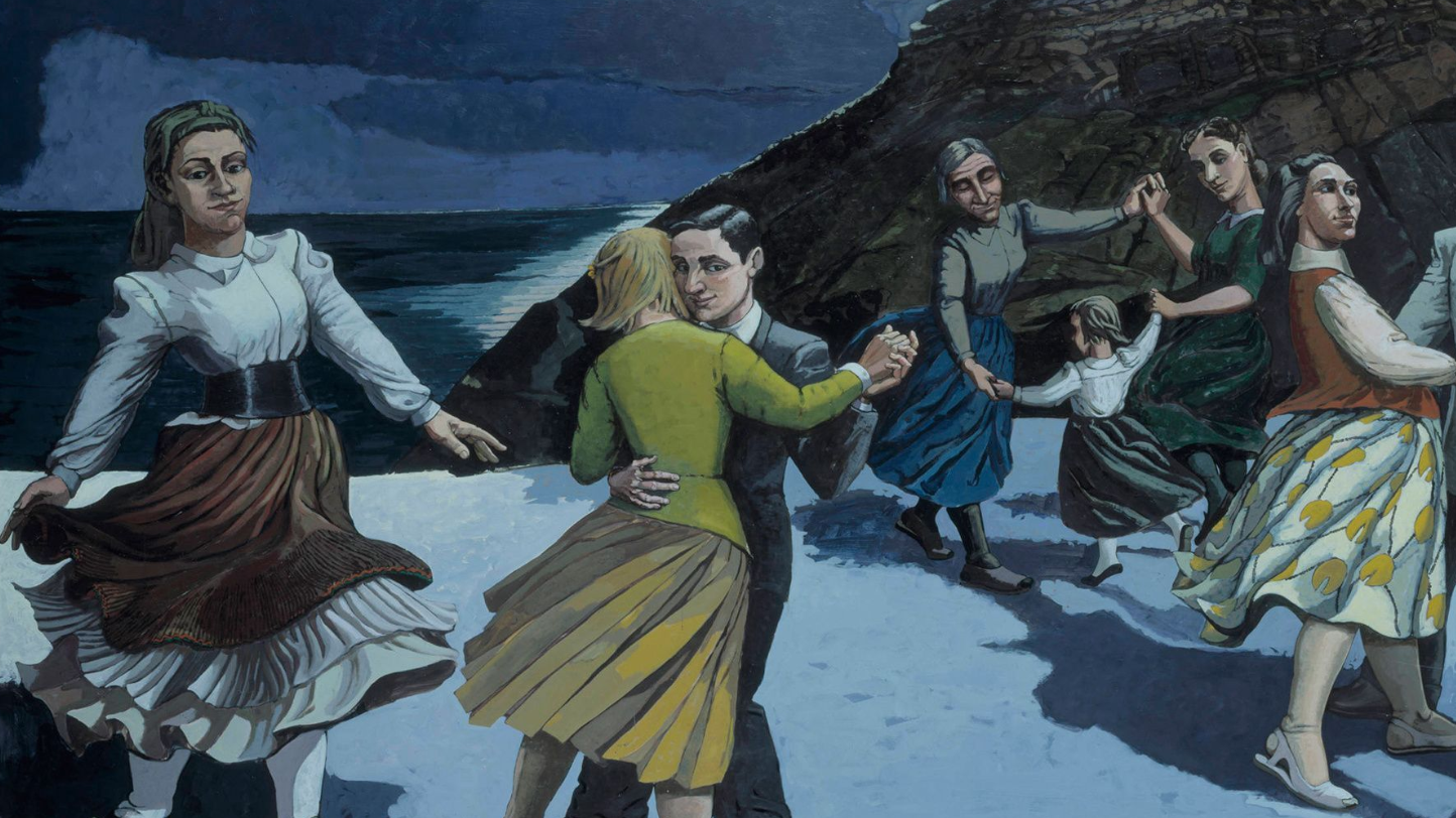 Técnicas de pintura a óleo: guia para quem começa a colecionar