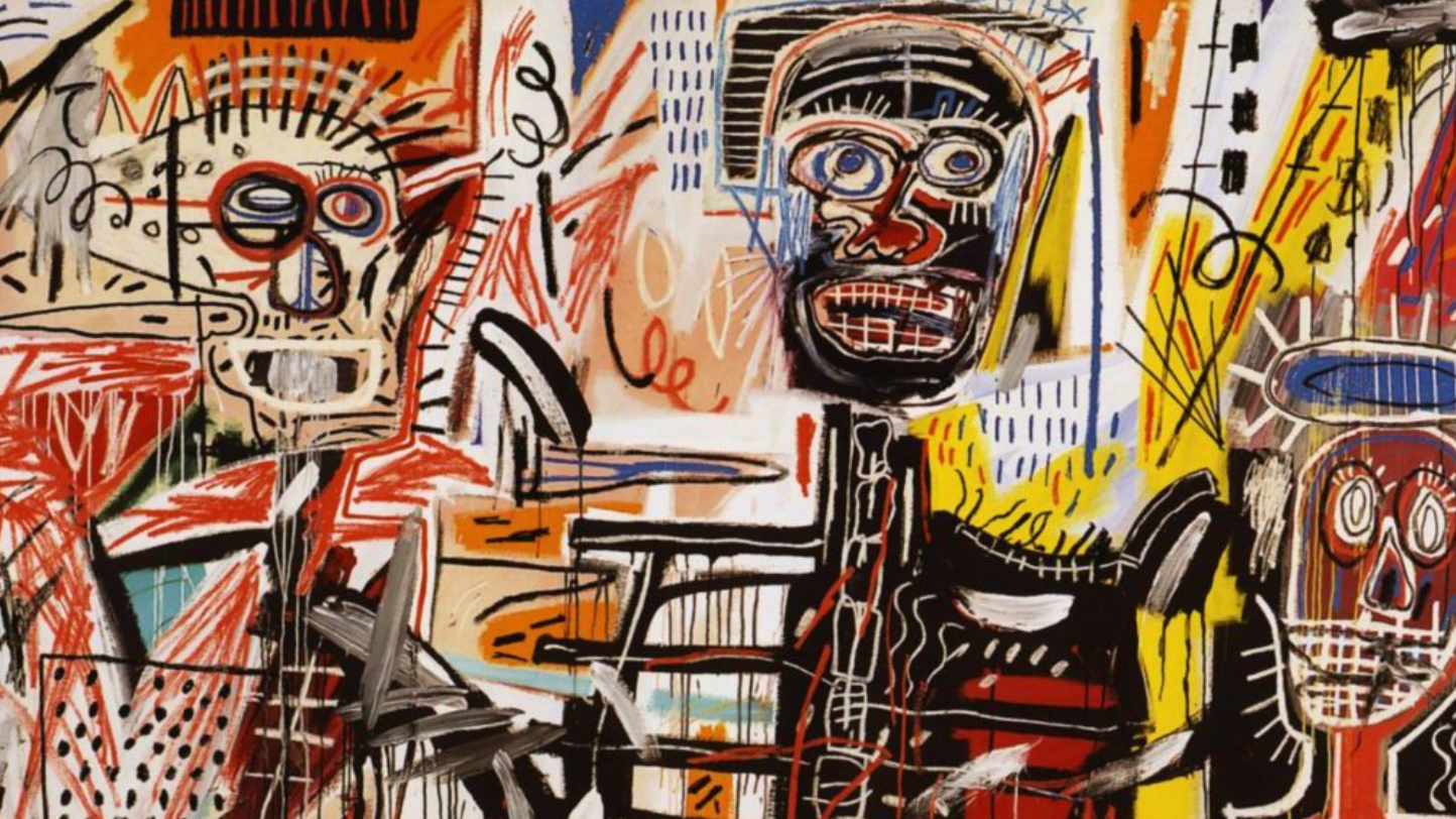 A relação entre música e pintura