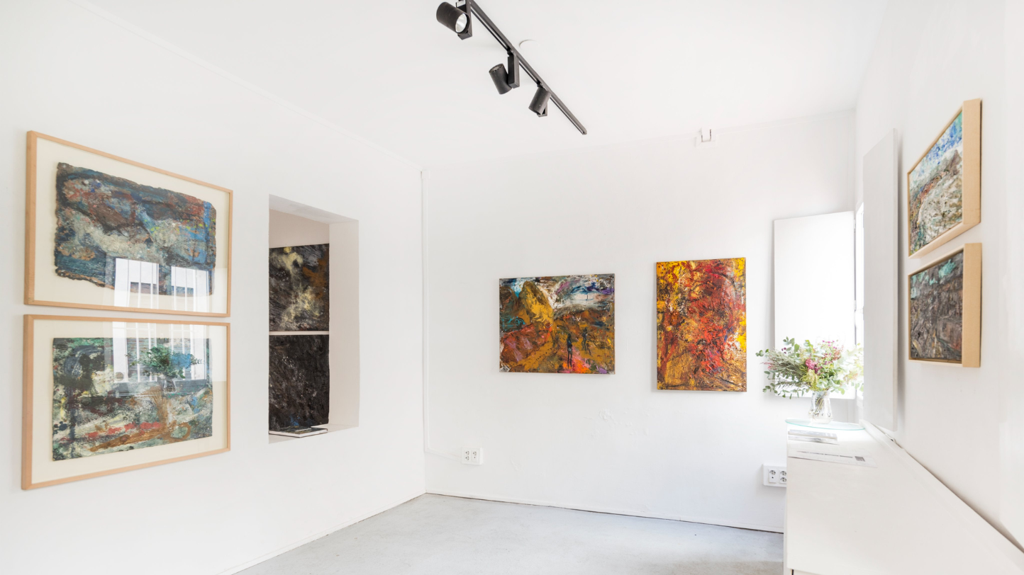 O que visitar em Madrid? Guia completo de galerias de arte | P55 Magazine | p55-art-auctions