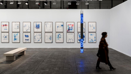 What collectors need to know about art fairs