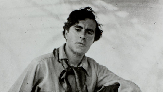 Wer war der italienische Maler Amedeo? Modigliani?