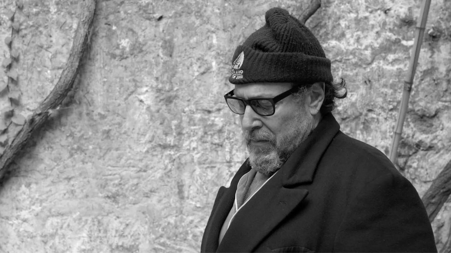 Quem é o artista americano Julian Schnabel? | P55 Magazine | p55-art-auctions