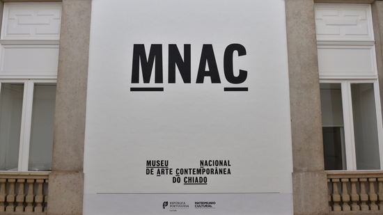 MNAC - Museu do Chiado vai sofrer obras de ampliação