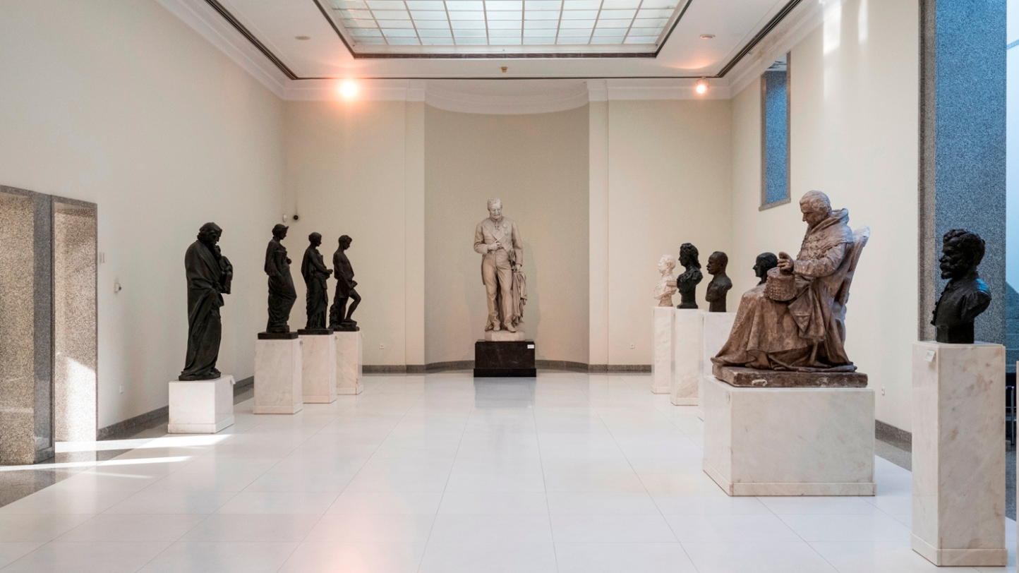 Museus e Monumentos gratuitos aos domingos a partir de hoje | P55 Magazine | p55-art-auctions