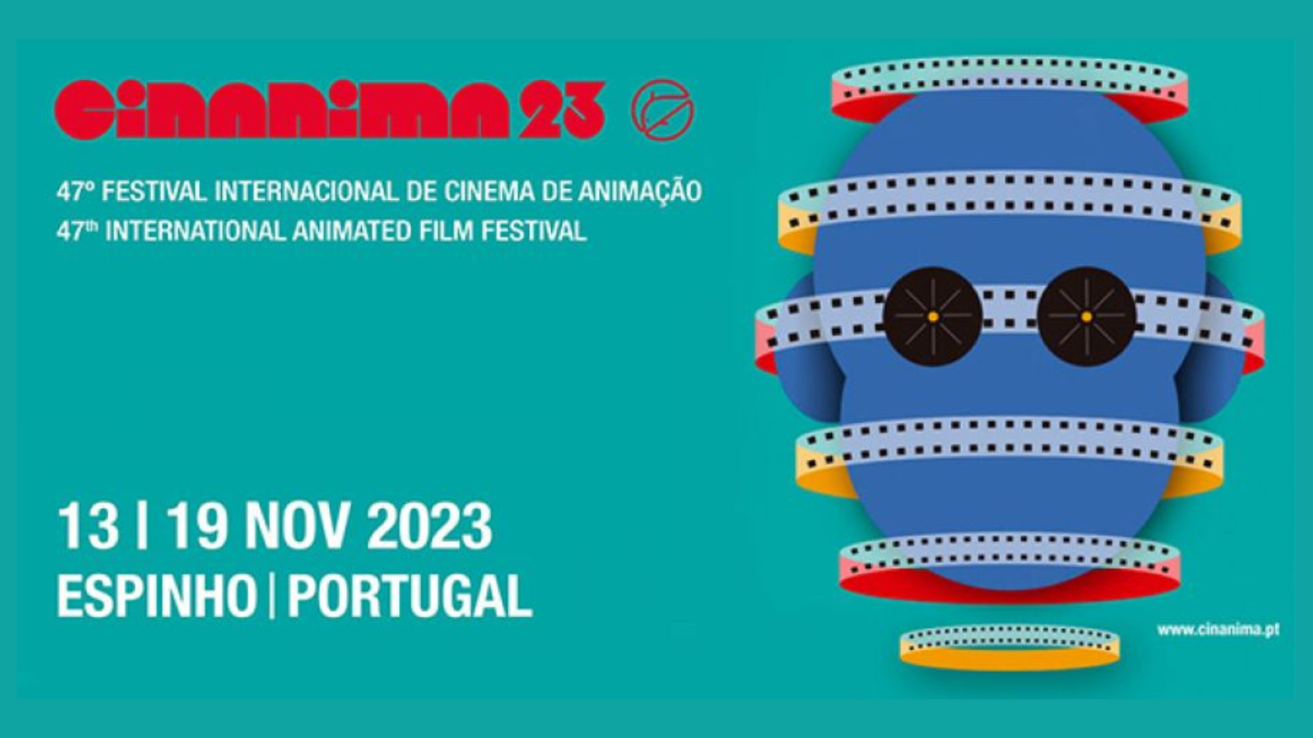 47º Edição do Festival Cinanima até 19 de novembro | P55 Magazine | p55-art-auctions