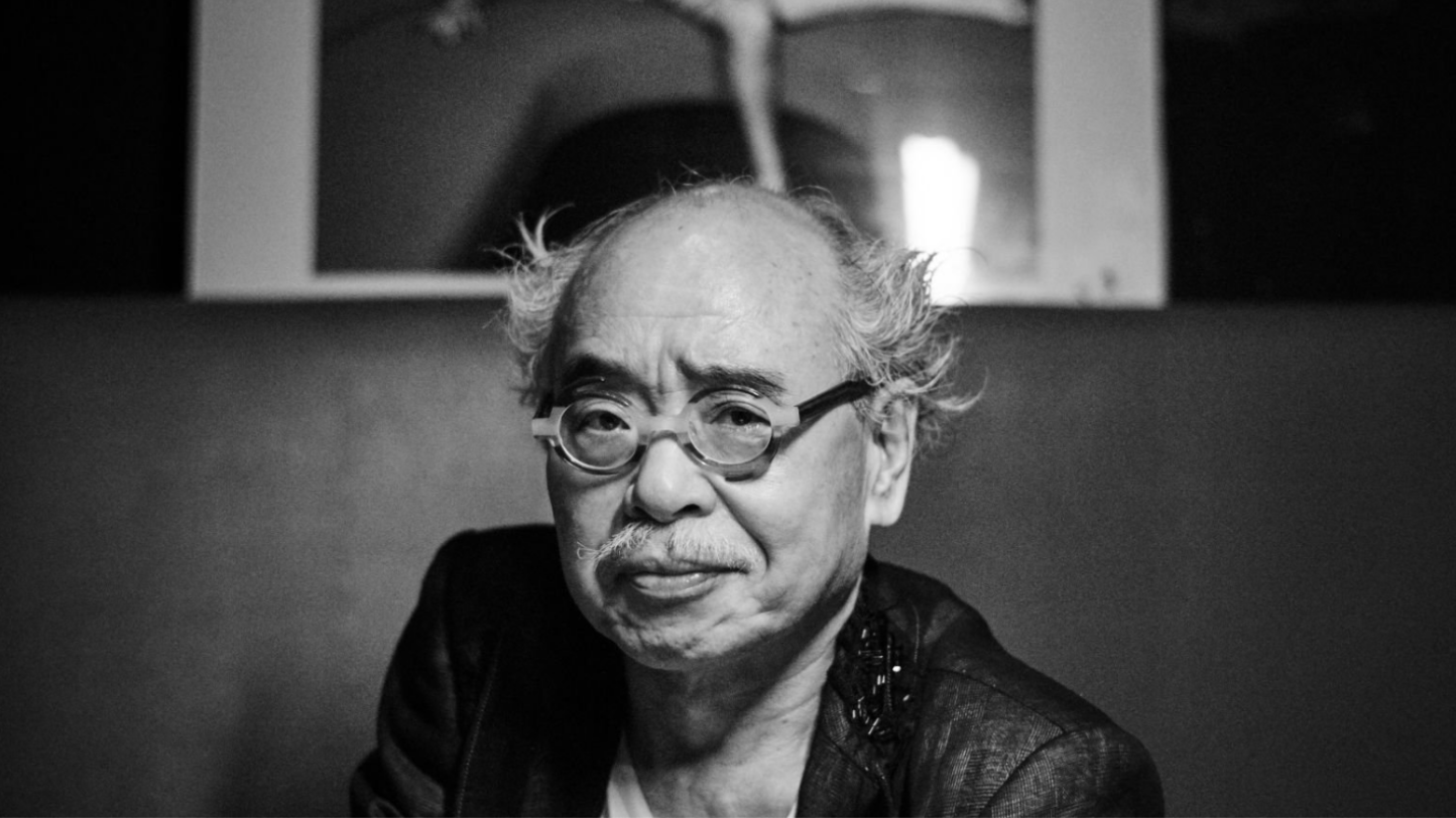 Quem foi o fotografo japonês Nobuyoshi Araki? | P55 Magazine | p55-art-auctions