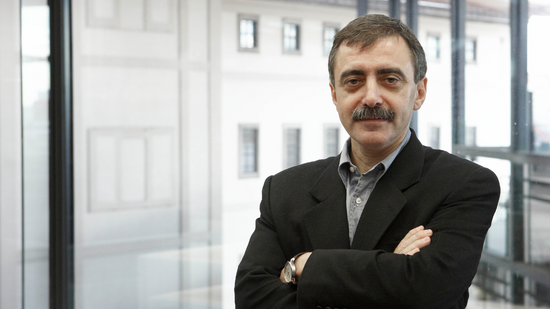Manuel Borja-Villel abandona o cargo de diretor do Museu Reina Sofia | P55 Magazine | p55-art-auctions