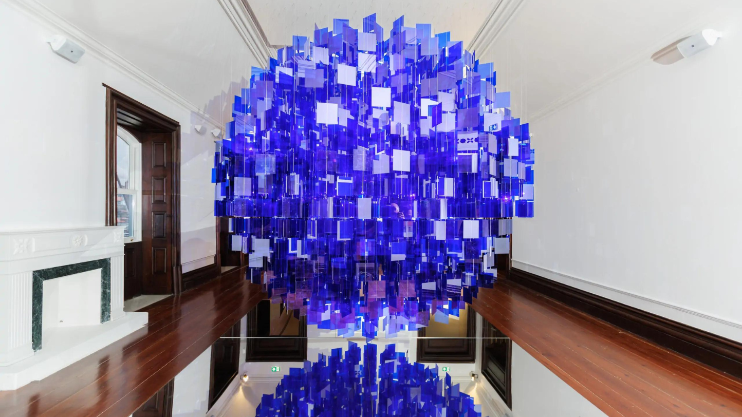 ARTTRAIL: Quando a arte inspira um projecto de realidade virtual | P55 Magazine | p55-art-auctions