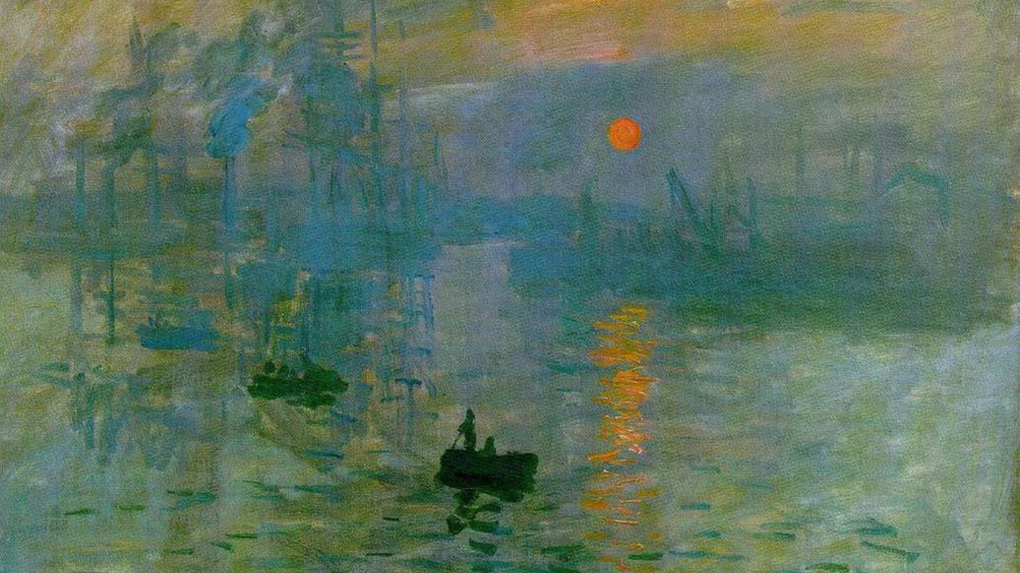 5 livros essenciais para os amantes do Impressionismo | P55 Magazine | p55-art-auctions