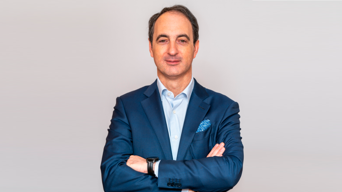 MEET THE CEO: Pedro Rego | P55 Magazine | p55-art-auctions