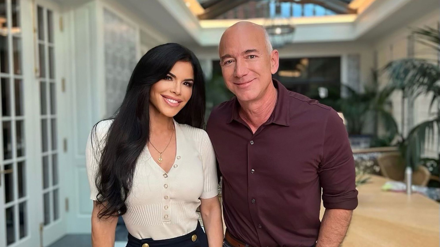 A coleção de arte do bilionário Jeff Bezos | P55 Magazine | p55-art-auctions