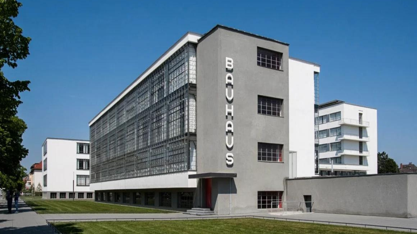 Porque a Bauhaus é tão importante no design? | P55 Magazine | p55-art-auctions