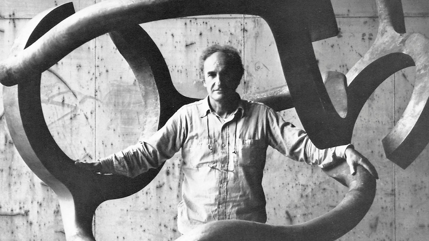 5 factos sobre o artista Eduardo Chillida | P55 Magazine | p55-art-auctions