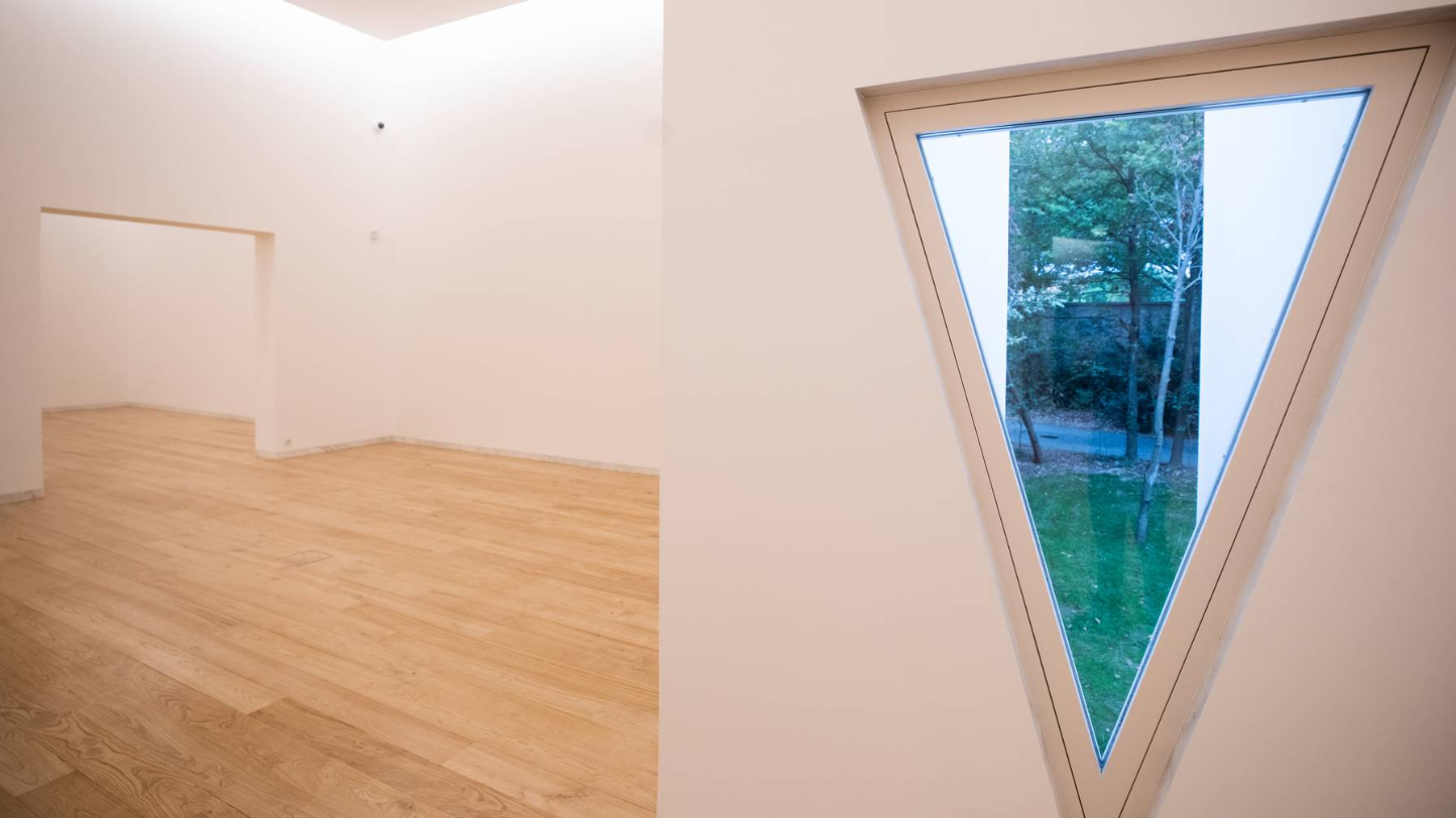 Serralves inaugurou novo edifício do museu | P55 Magazine | p55-art-auctions