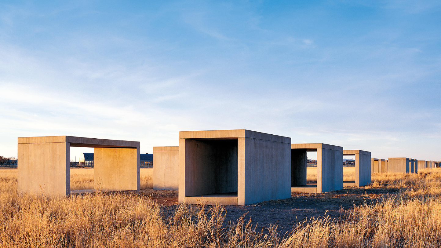 Minimalismo: 5 Artistas que Redefiniram a Arte | P55 Magazine | p55-art-auctions
