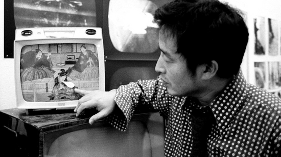 Estreou o documentário sobre Nam June Paik em Sundance | P55 Magazine | p55-art-auctions