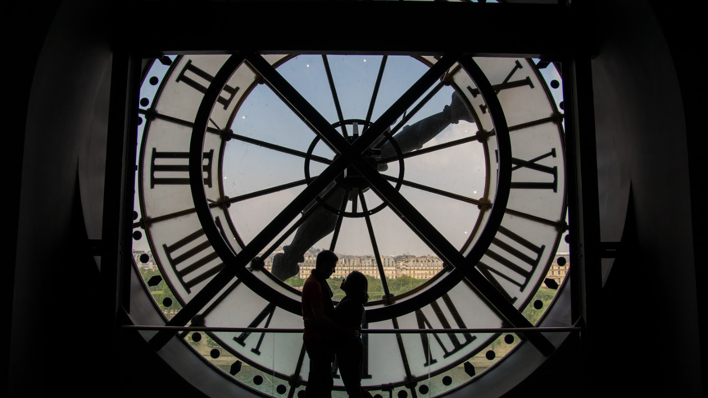 Airbnb está oferecer estadias no Musée  D'Orsay | P55 Magazine | p55-art-auctions