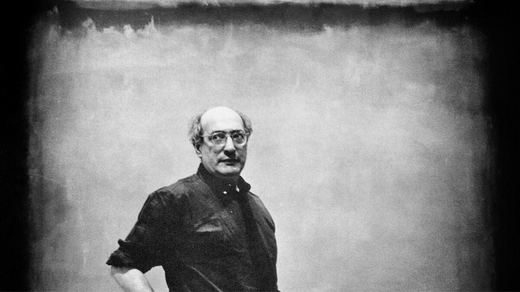 A Cor e Contemplação na arte abstracta de Mark Rothko | P55 Magazine | p55-art-auctions