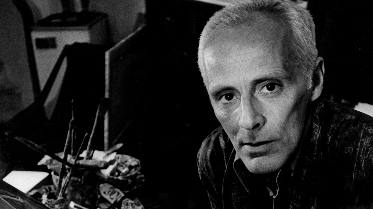 7 Factos sobre artista e poeta Mário Cesariny | P55 Magazine | p55-art-auctions