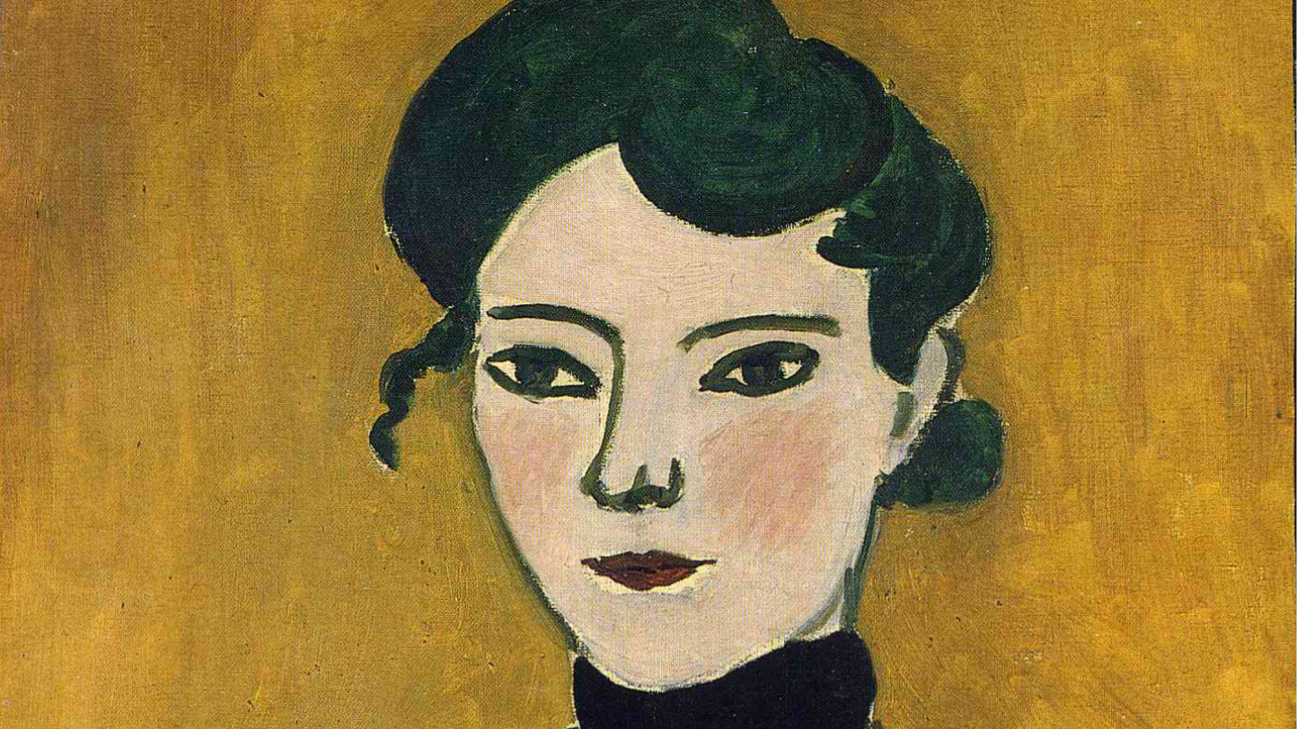 Quem é o outro Matisse? | P55 Magazine | p55-art-auctions