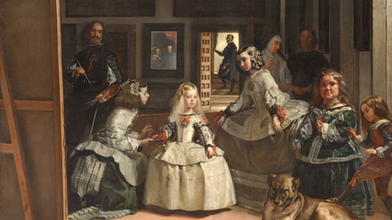 Quem foi o artista espanhol Diego Velázquez?